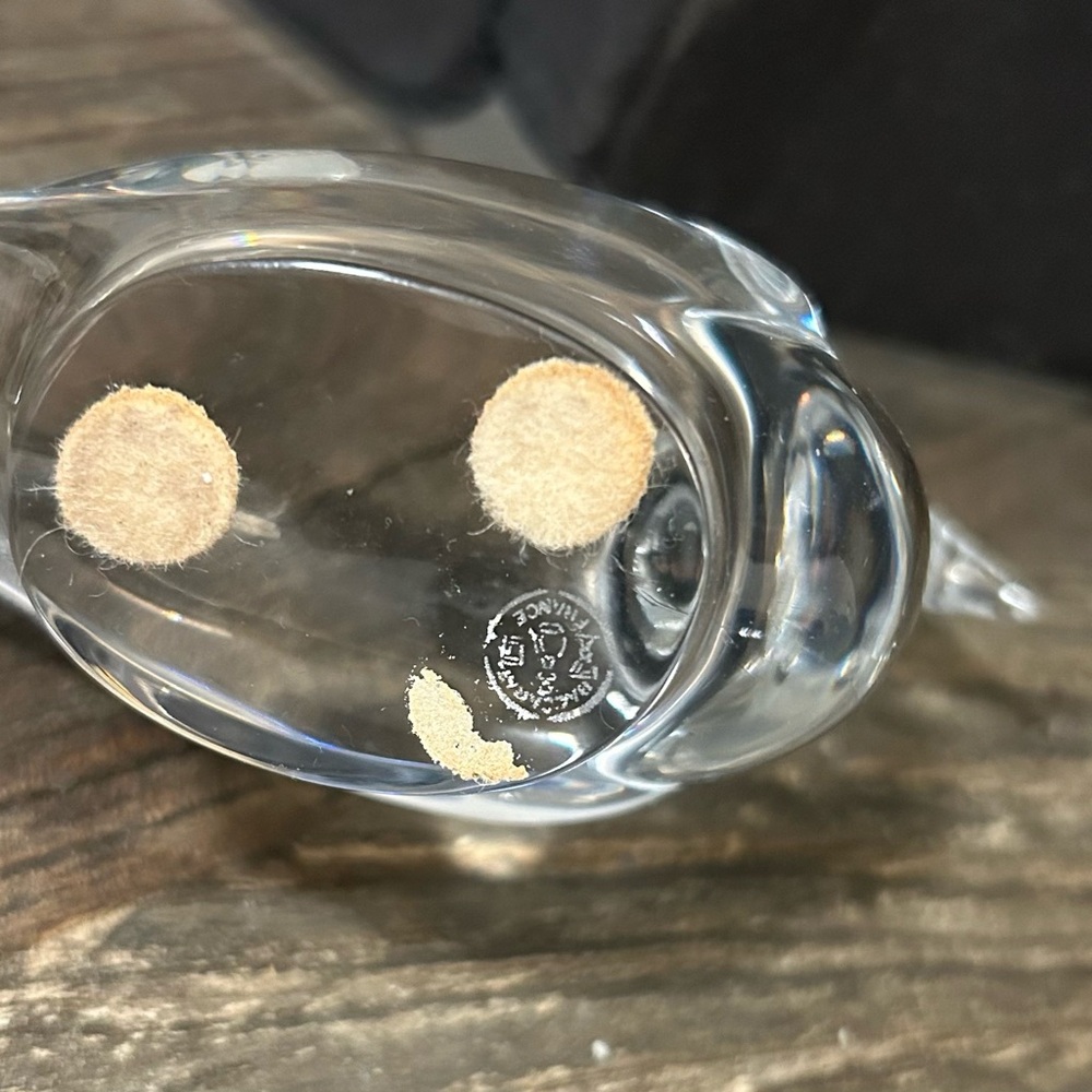3 Crystal Figured - Picture 5 of 9